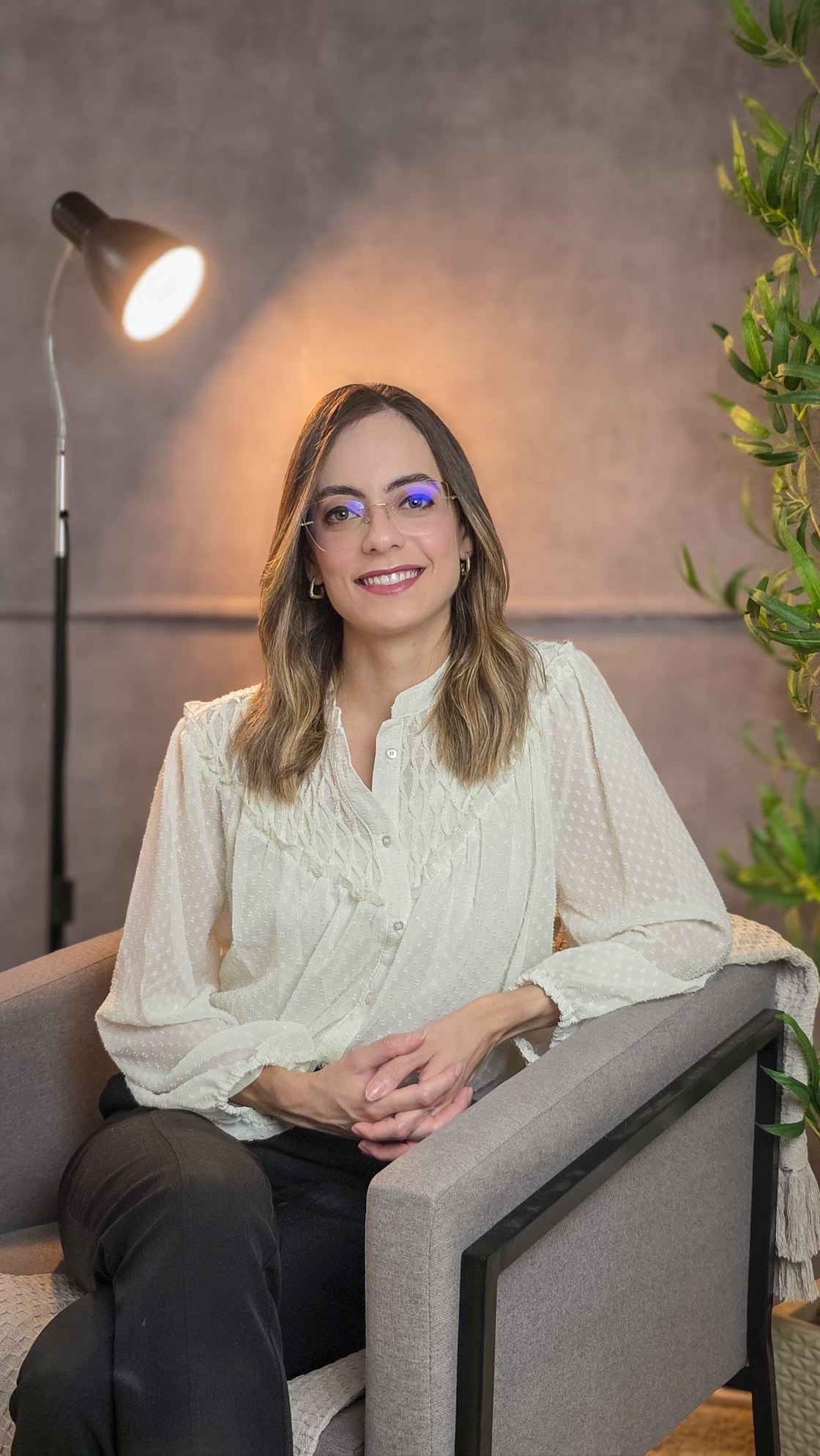 Dra. Juliana Dâmaso, ginecologista e obstetra em Ribeirão Preto